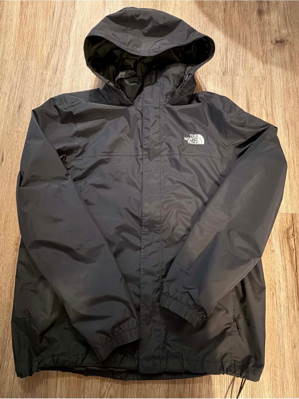 The North Face Men's Resolve 2 Jacket Dryvent